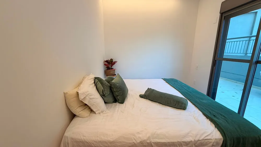 Apartamento, 2 quartos, 224 m² - Foto 1