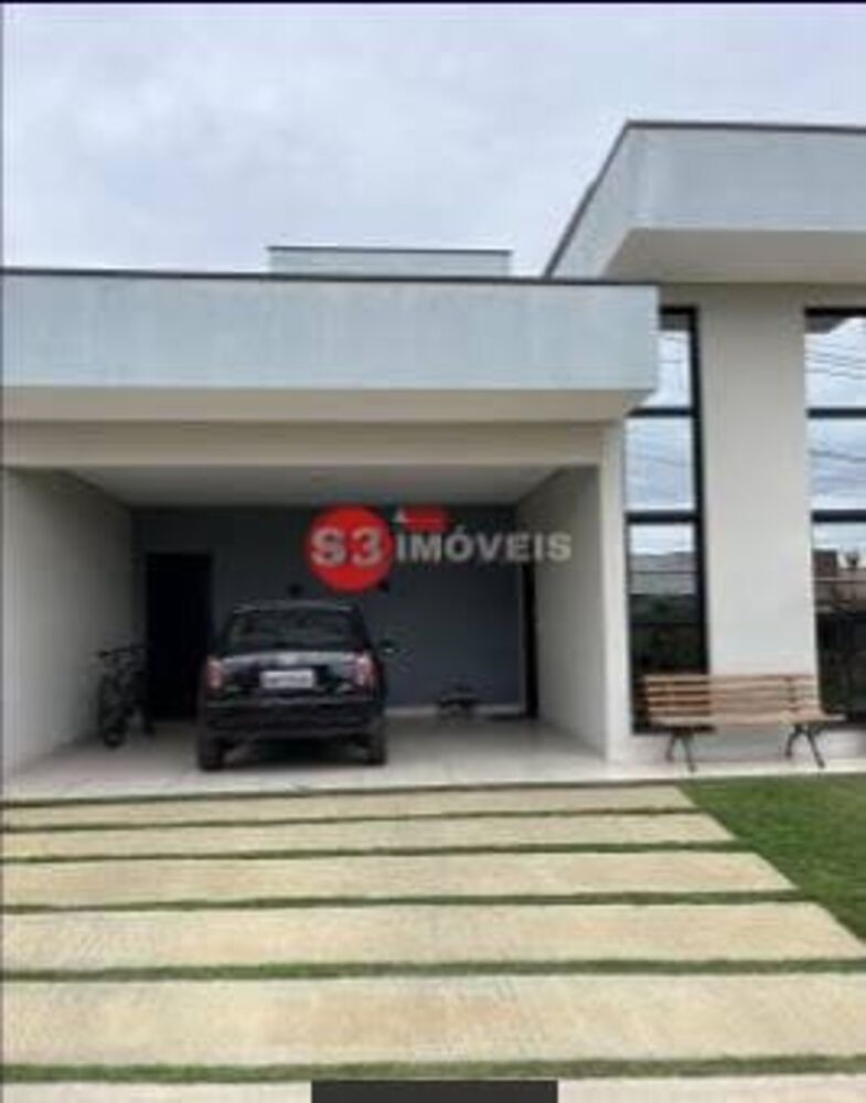 Casa de Condomínio, 3 quartos - Foto 9
