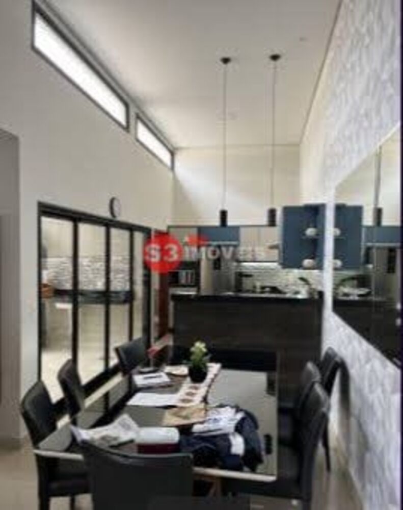 Casa de Condomínio, 3 quartos - Foto 10