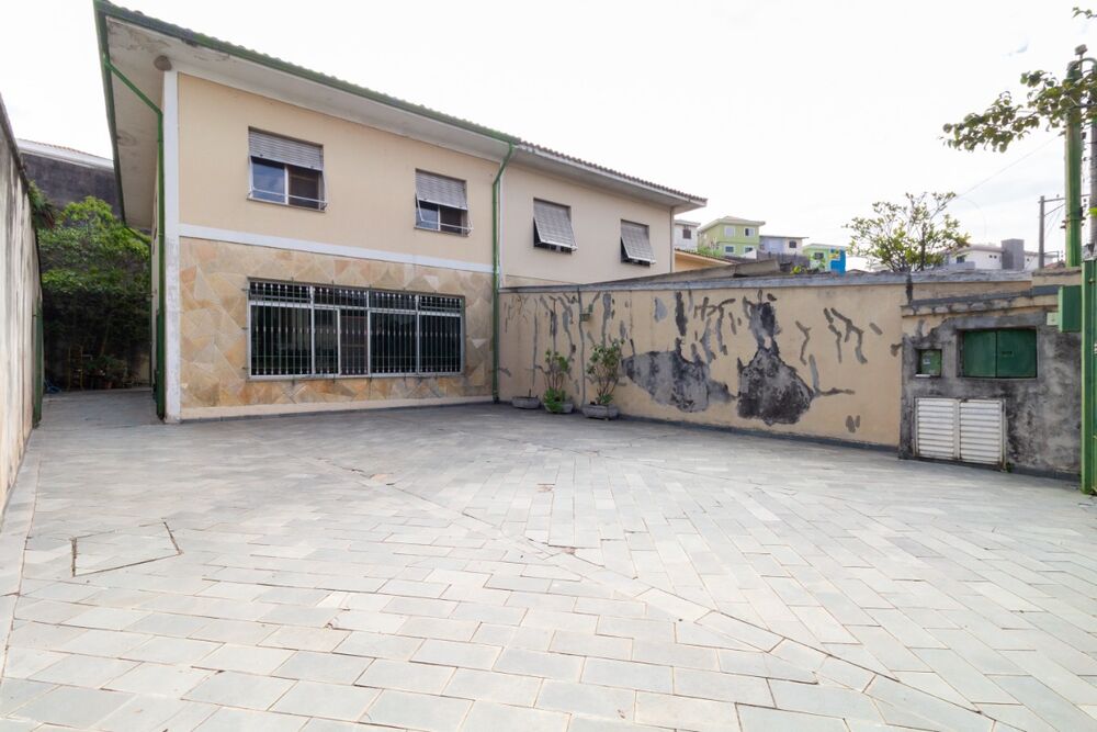 Casa, 4 quartos, 175 m² - Foto 21