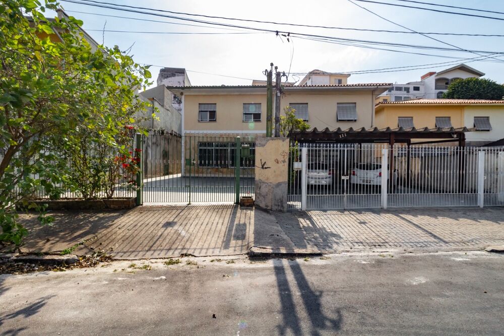 Casa, 4 quartos, 175 m² - Foto 24