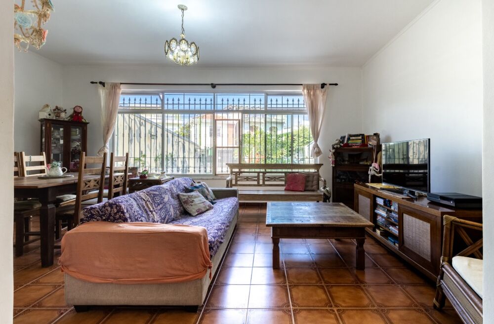 Casa, 4 quartos, 175 m² - Foto 2