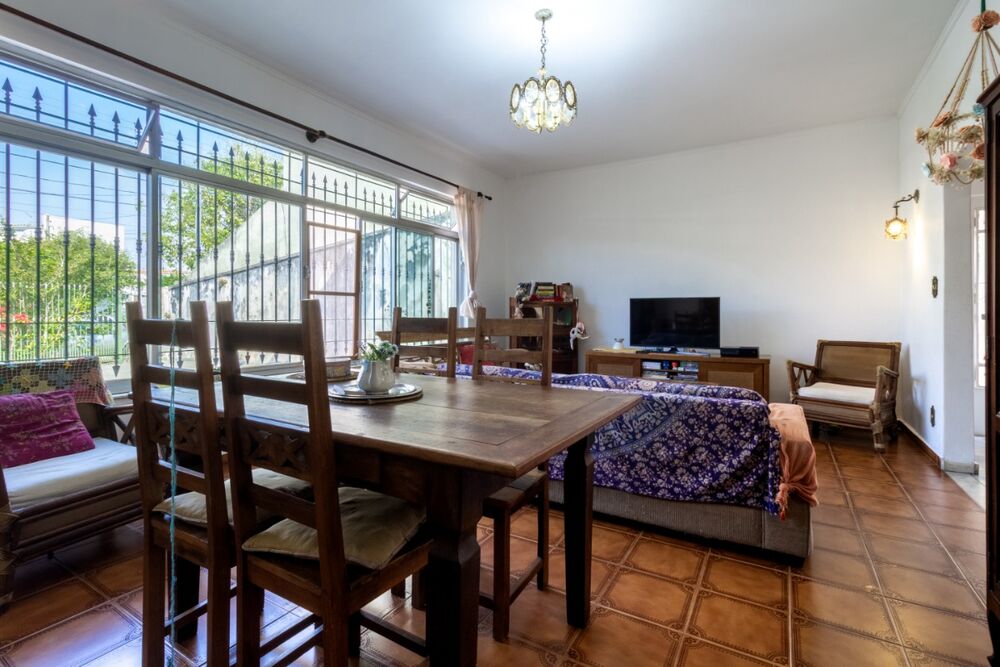 Casa, 4 quartos, 175 m² - Foto 3