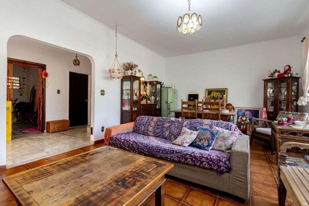 Casa, 4 quartos, 175 m² - Foto 1