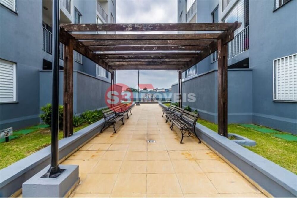 Apartamento, 2 quartos, 48 m² - Foto 8