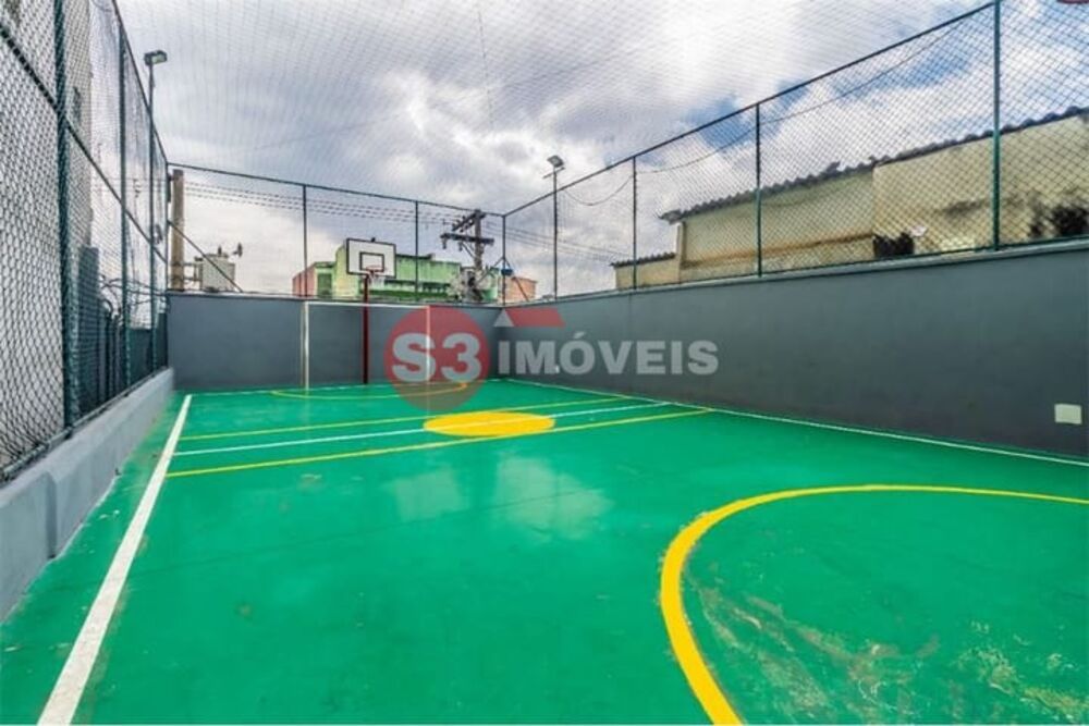 Apartamento, 2 quartos, 48 m² - Foto 3