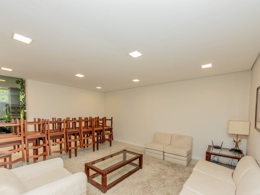 Apartamento, 3 quartos, 90 m² - Foto 1