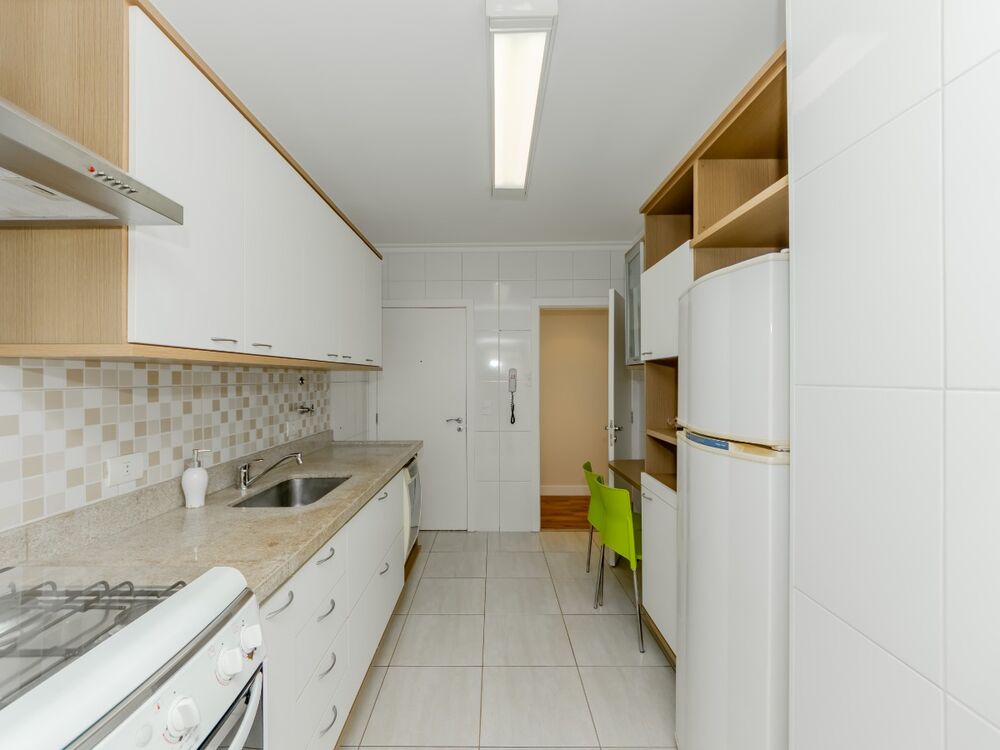 Apartamento, 3 quartos, 90 m² - Foto 2