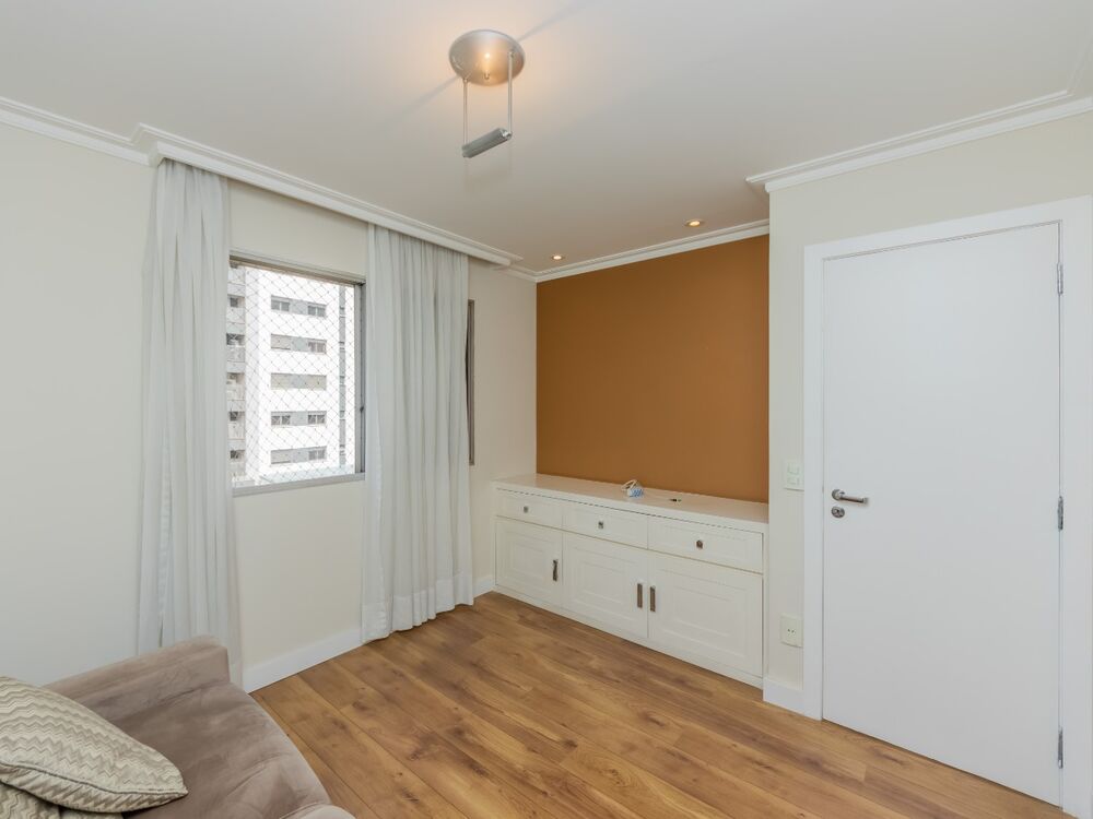 Apartamento, 3 quartos, 90 m² - Foto 3