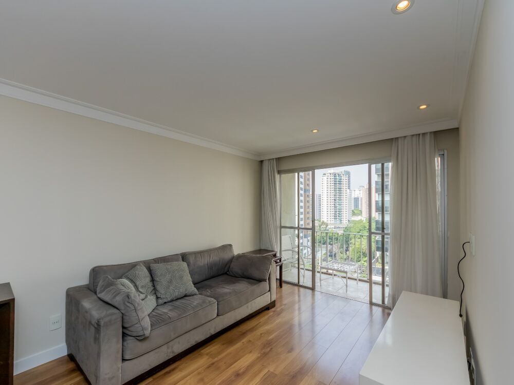 Apartamento, 3 quartos, 90 m² - Foto 4