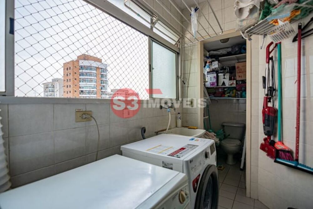 Apartamento à venda com 3 quartos, 76m² - Foto 3
