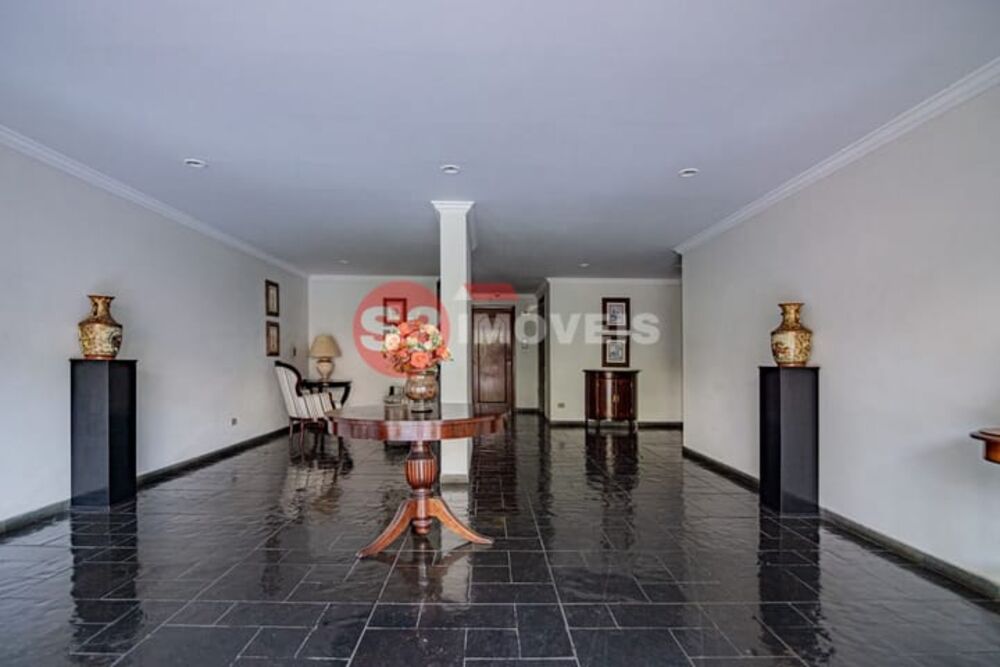 Apartamento à venda com 3 quartos, 76m² - Foto 4