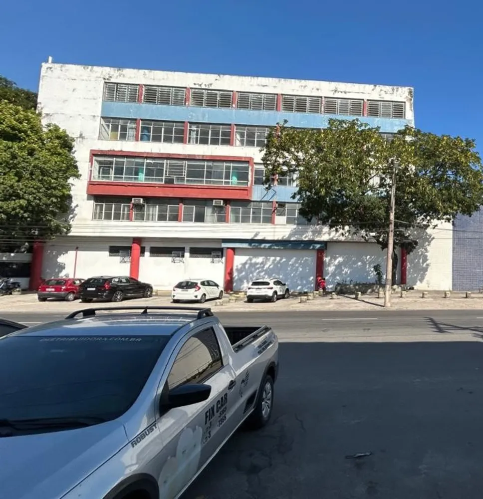Loteamento e Condomínio, 3070 m² - Foto 1