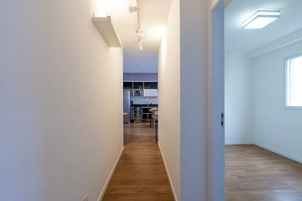 Apartamento, 2 quartos, 55 m² - Foto 3