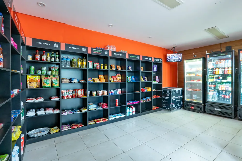 Apartamento, 2 quartos, 55 m² - Foto 4