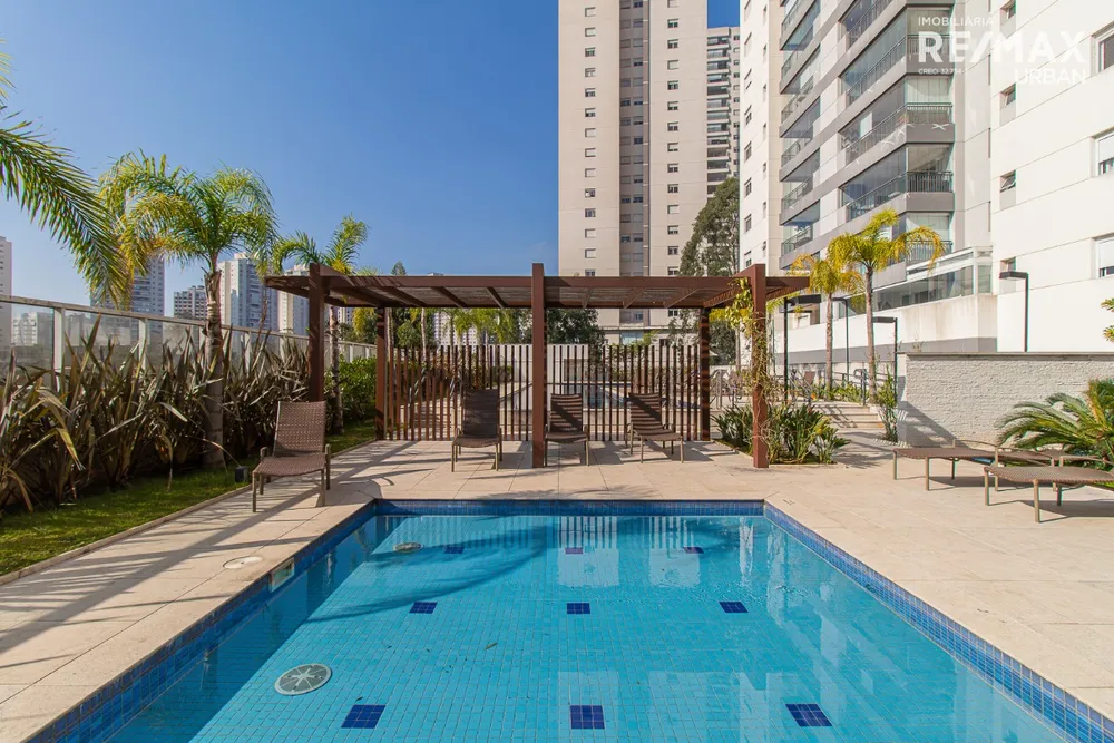 Apartamento, 4 quartos, 129 m² - Foto 2