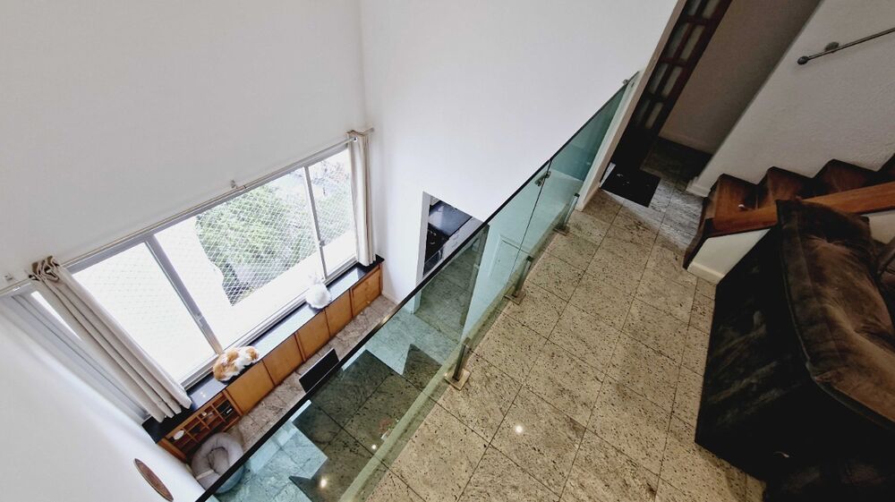 Apartamento, 1 quarto, 77 m² - Foto 5