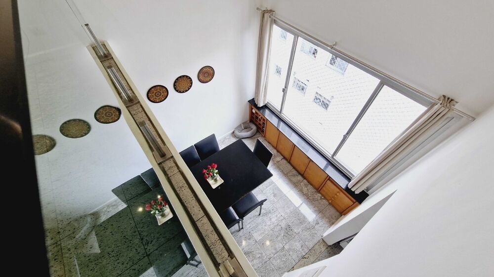 Apartamento, 1 quarto, 77 m² - Foto 3