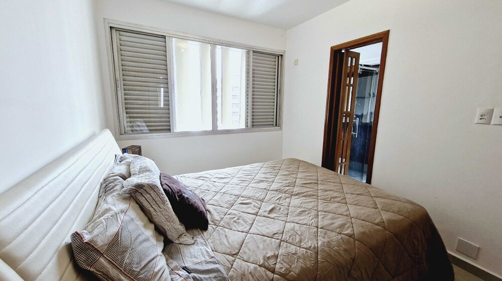Apartamento, 1 quarto, 77 m² - Foto 8