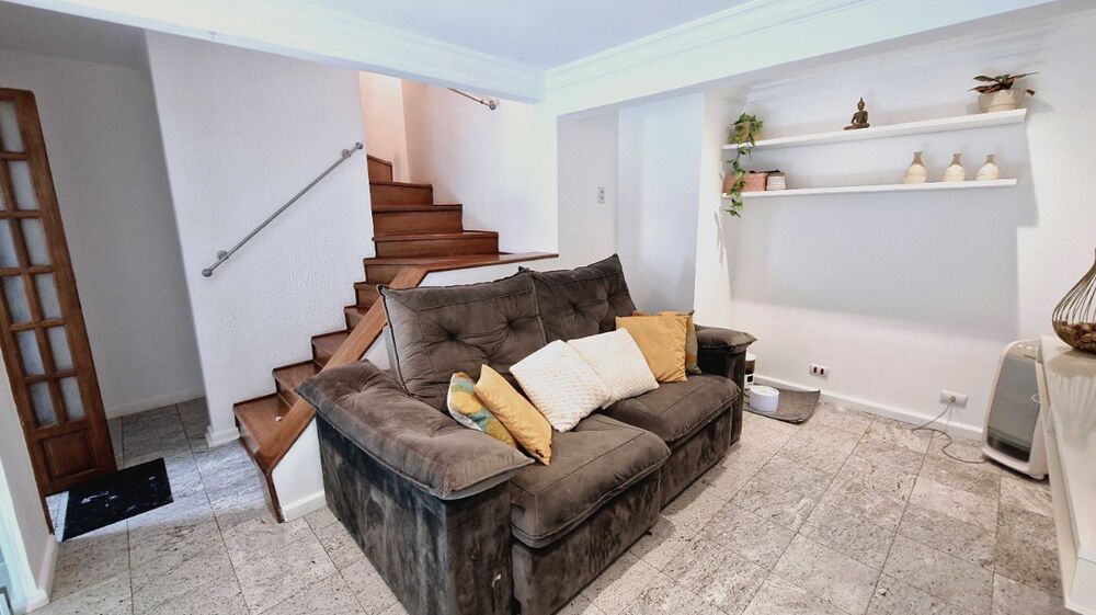 Apartamento, 1 quarto, 77 m² - Foto 4