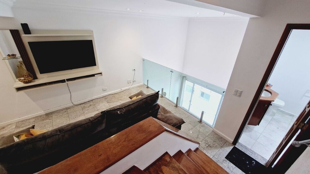 Apartamento, 1 quarto, 77 m² - Foto 7