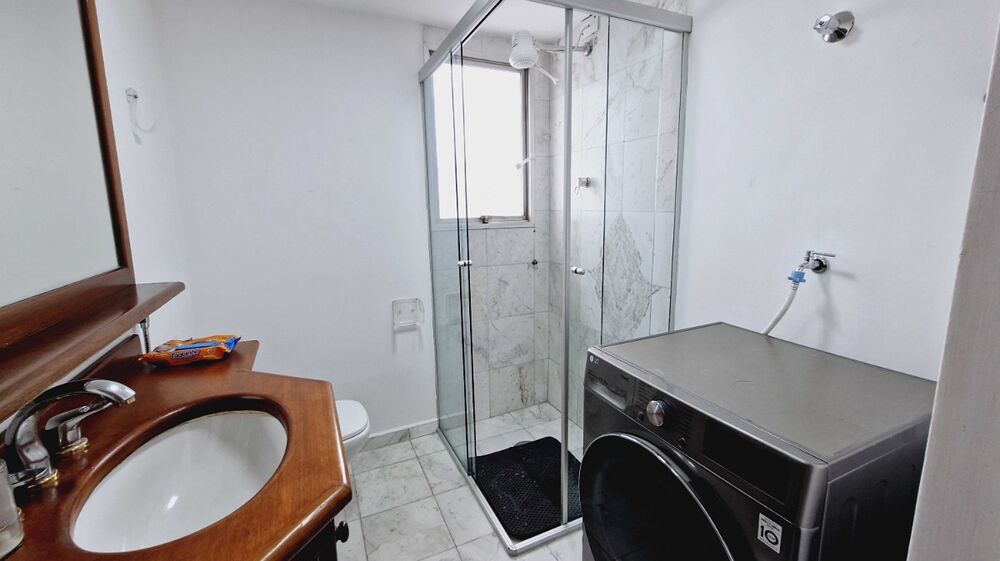 Apartamento, 1 quarto, 77 m² - Foto 6