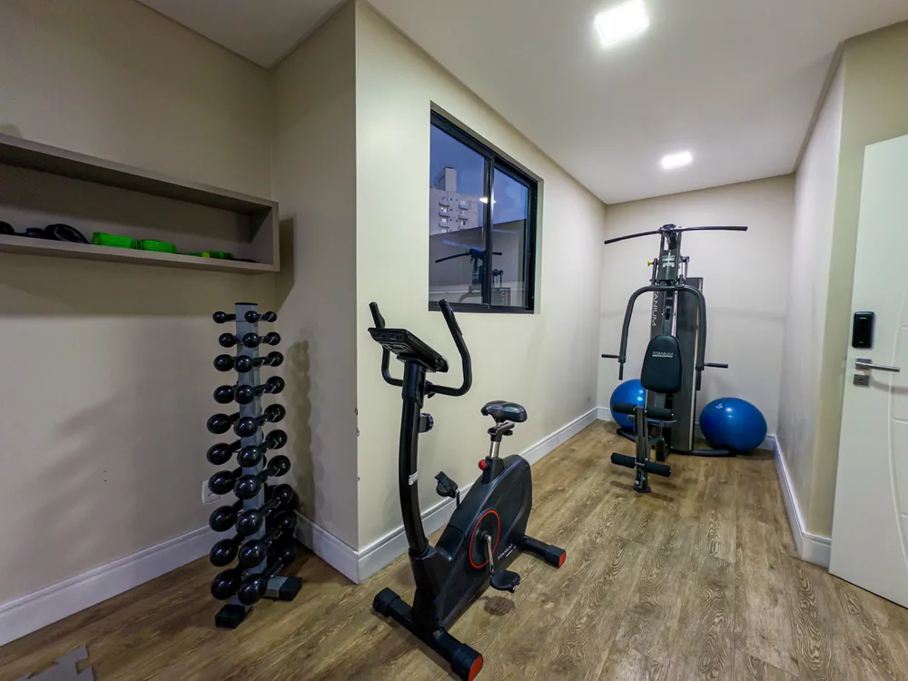 Apartamento, 2 quartos, 73 m² - Foto 3