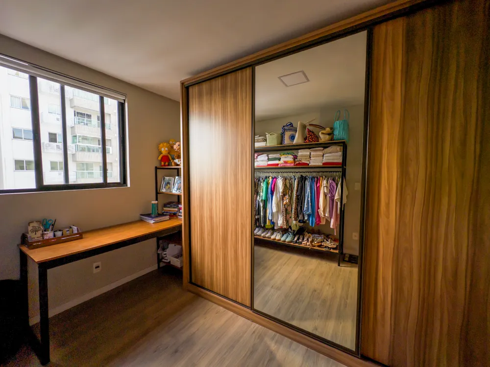 Apartamento, 2 quartos, 73 m² - Foto 1