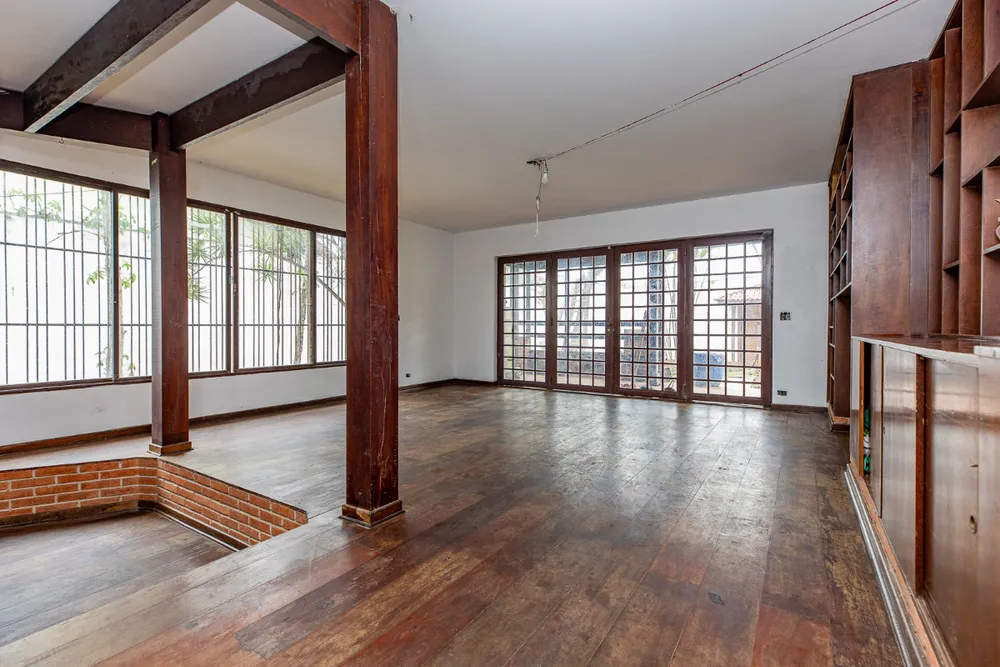 Casa, 6 quartos, 1186 m² - Foto 1