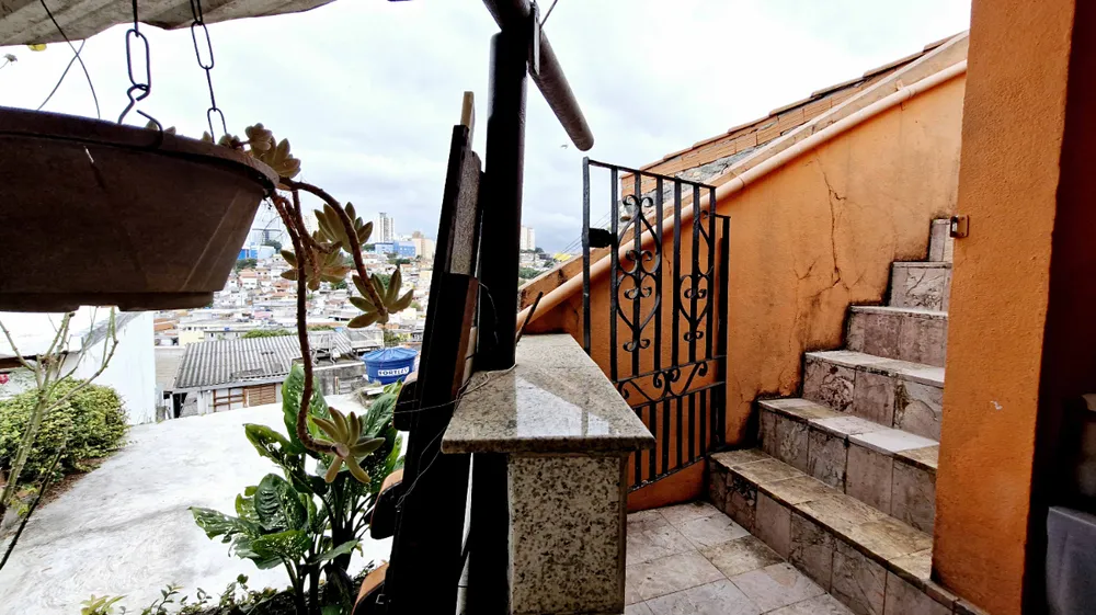 Sobrado, 3 quartos, 226 m² - Foto 2