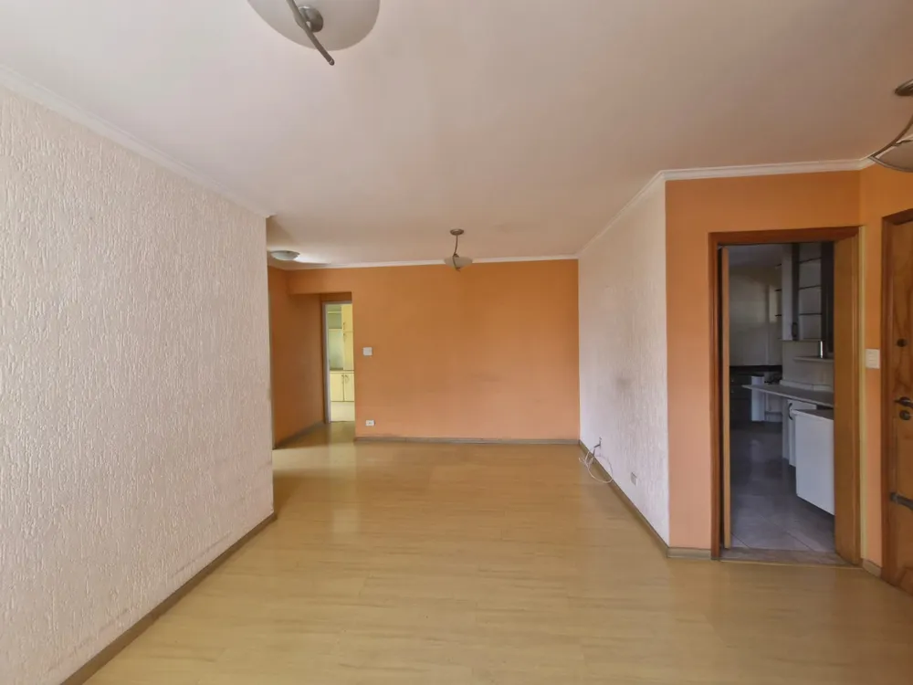 Apartamento, 3 quartos, 103 m² - Foto 1