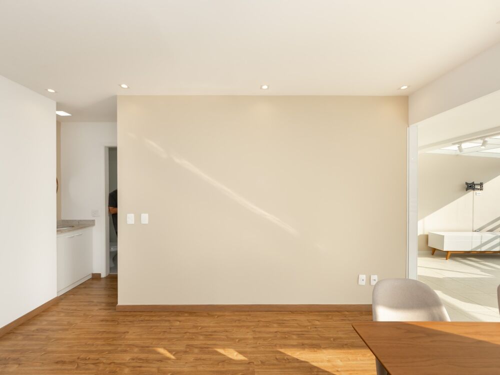 Apartamento à venda com 1 quarto, 69m² - Foto 5