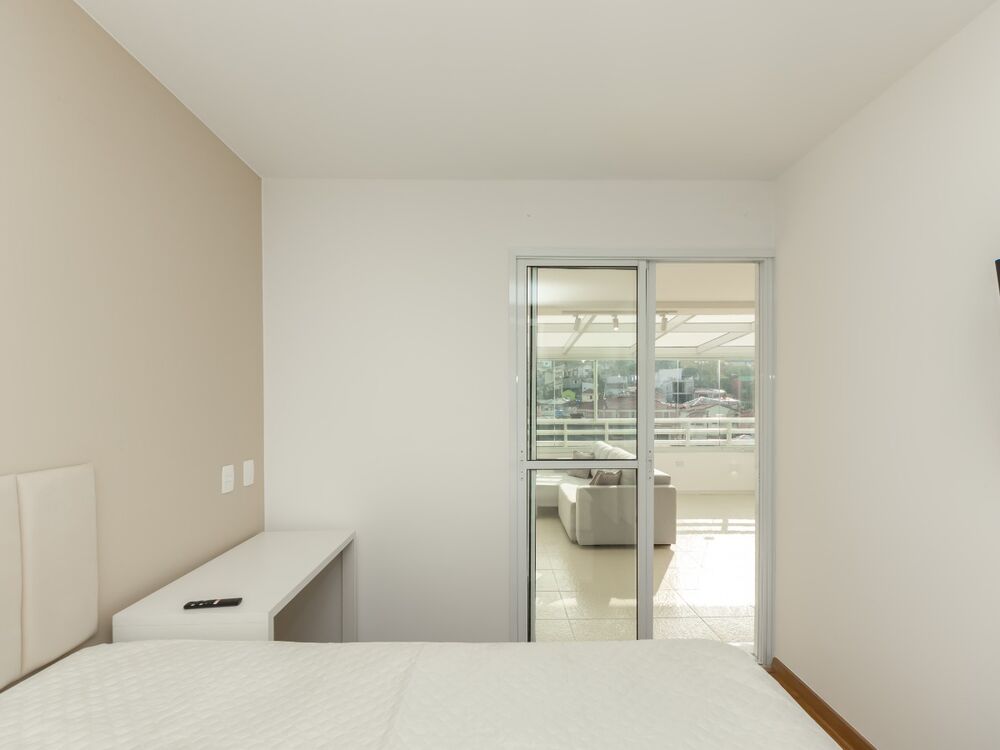 Apartamento à venda com 1 quarto, 69m² - Foto 8