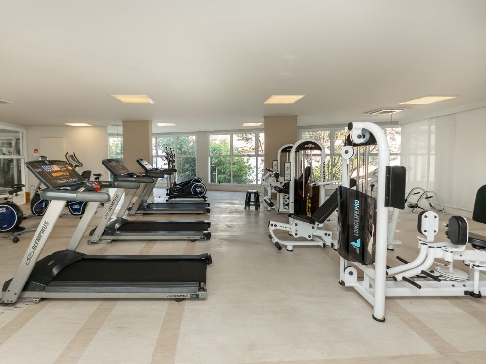 Apartamento à venda com 1 quarto, 69m² - Foto 12
