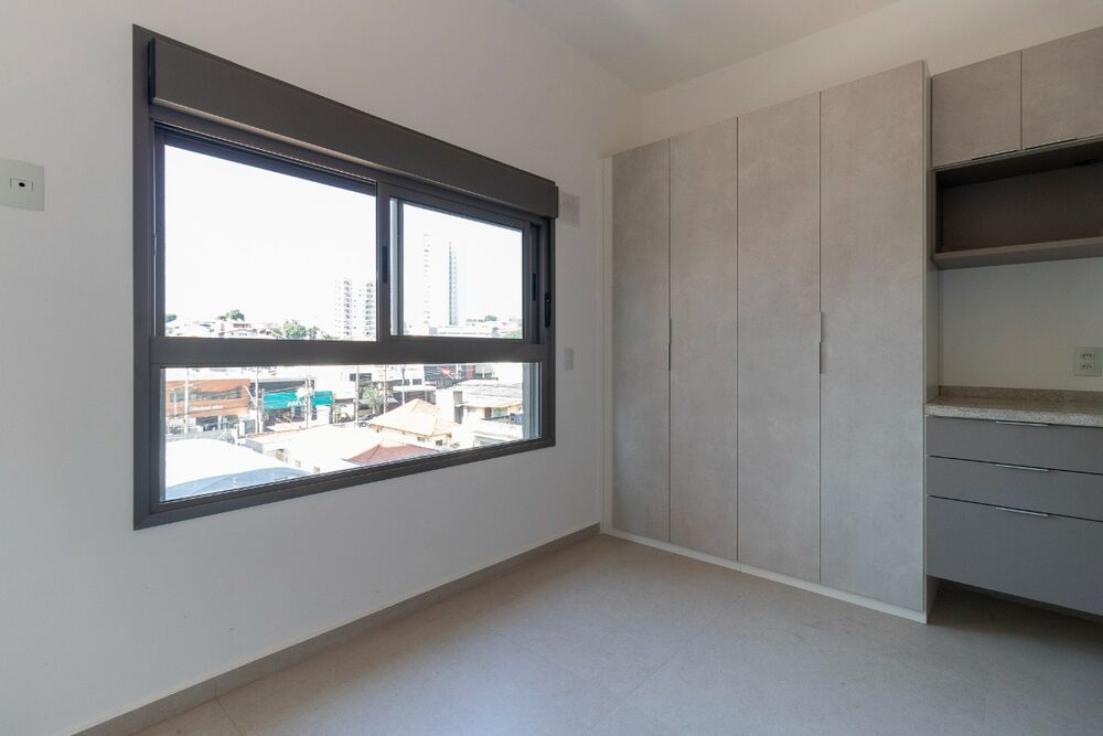 Apartamento, 1 quarto, 20 m² - Foto 7