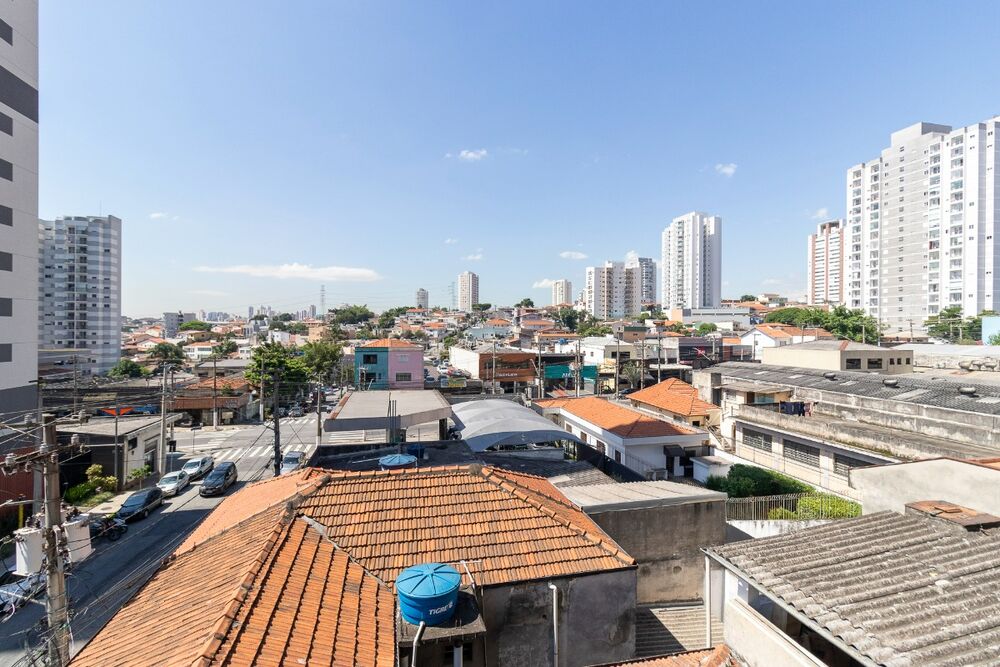 Apartamento, 1 quarto, 20 m² - Foto 8