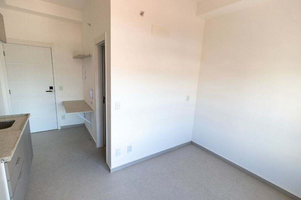 Apartamento, 1 quarto, 20 m² - Foto 4