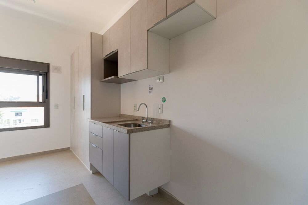 Apartamento, 1 quarto, 20 m² - Foto 3