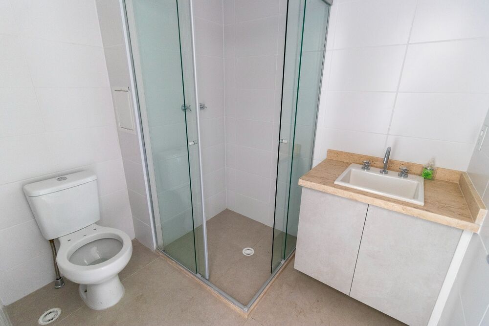 Apartamento, 1 quarto, 20 m² - Foto 6