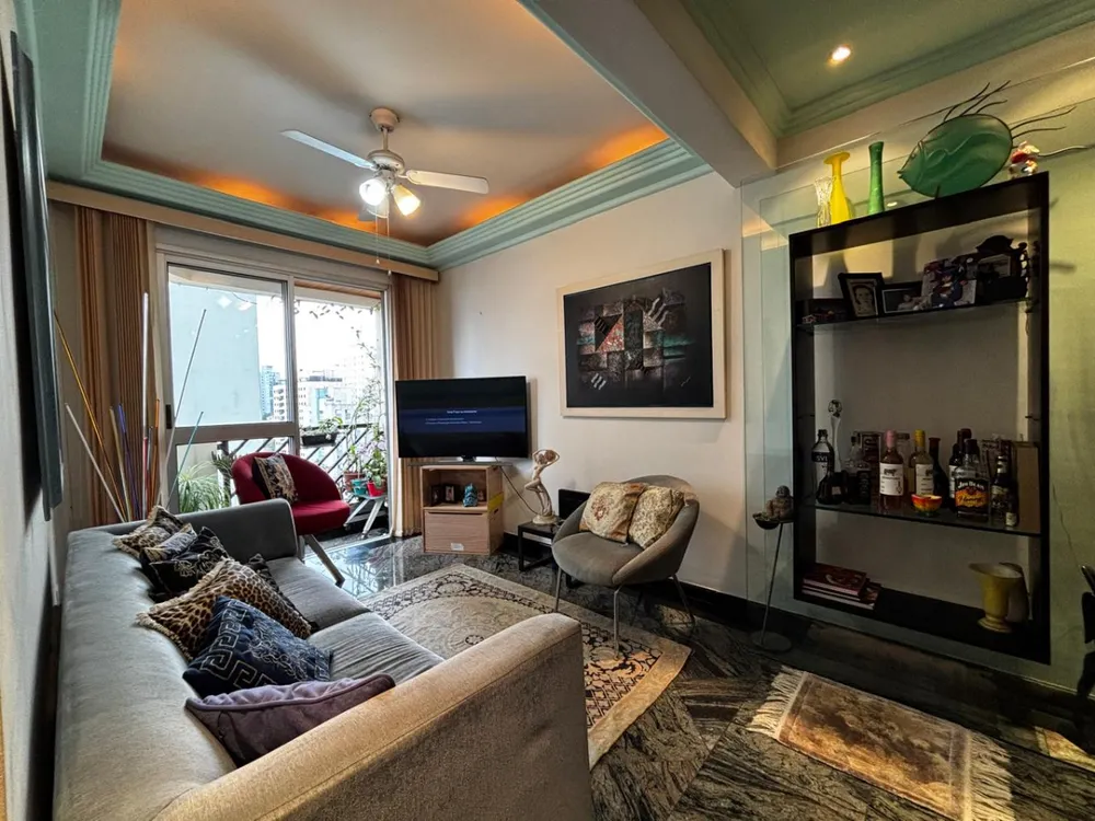 Apartamento, 3 quartos, 69 m² - Foto 1