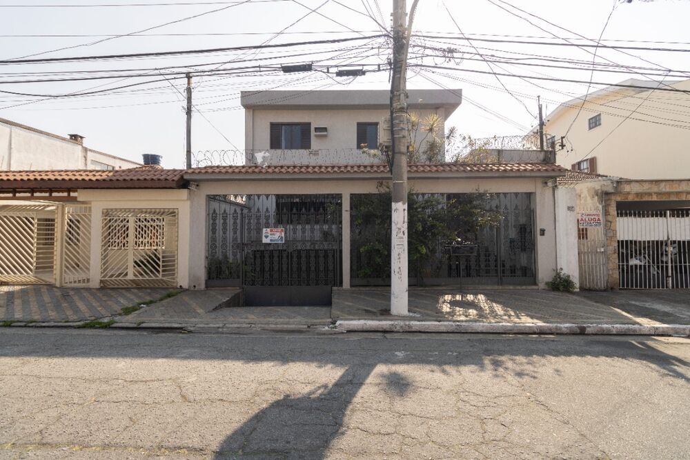 Casa, 5 quartos, 360 m² - Foto 28