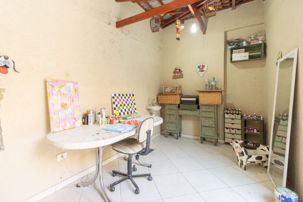 Casa, 5 quartos, 360 m² - Foto 24