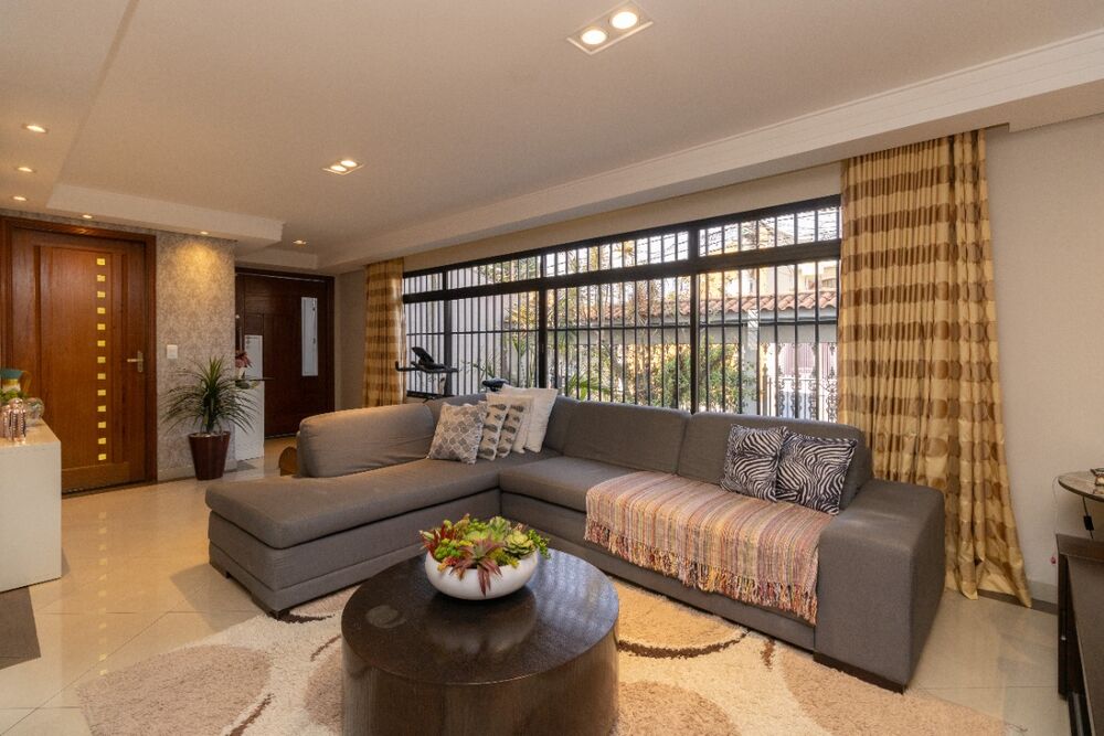 Casa, 5 quartos, 360 m² - Foto 1