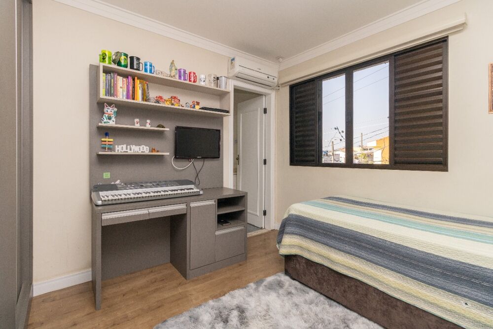 Casa, 5 quartos, 360 m² - Foto 14