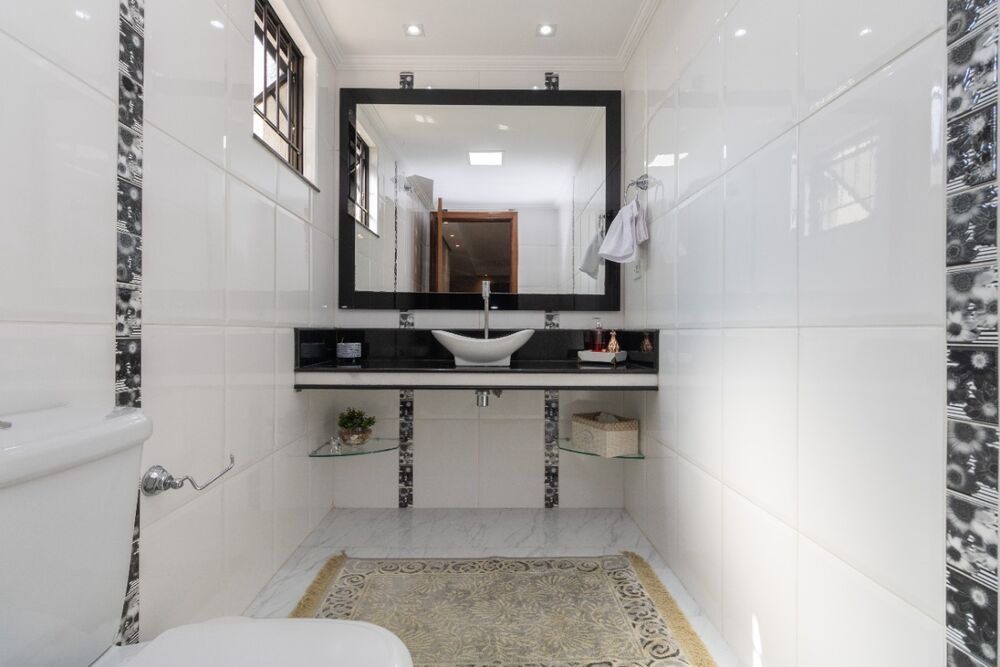 Casa, 5 quartos, 360 m² - Foto 6