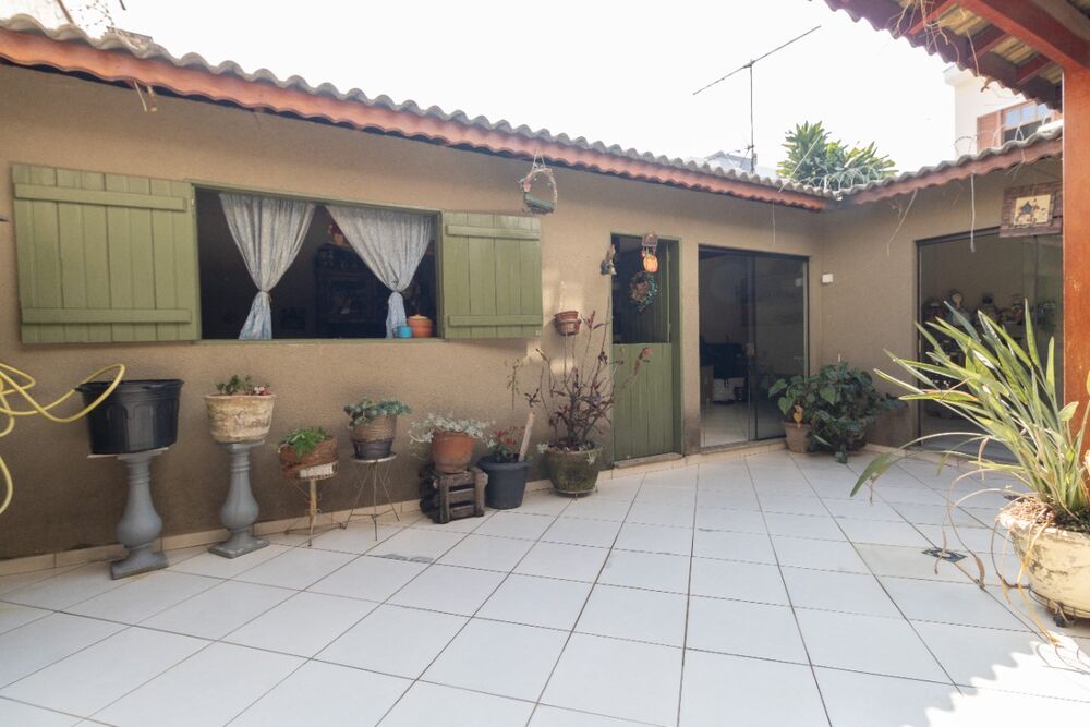 Casa, 5 quartos, 360 m² - Foto 26