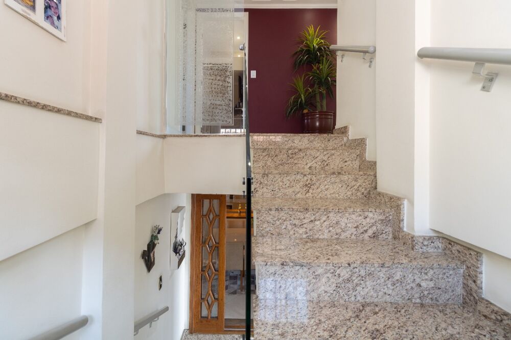 Casa, 5 quartos, 360 m² - Foto 8