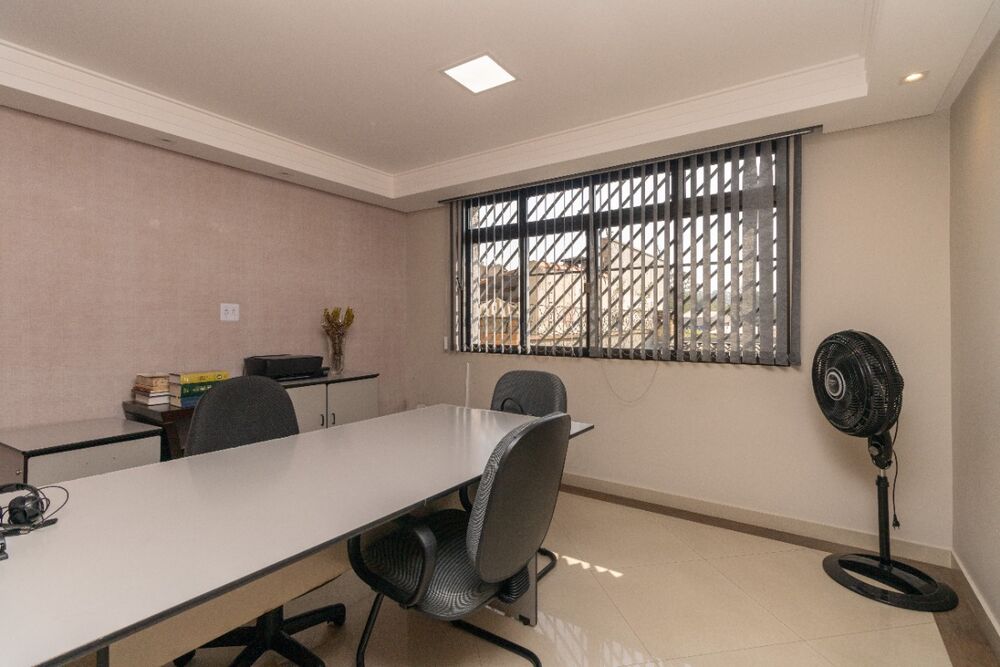 Casa, 5 quartos, 360 m² - Foto 5