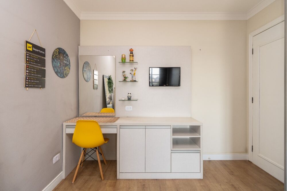 Casa, 5 quartos, 360 m² - Foto 11