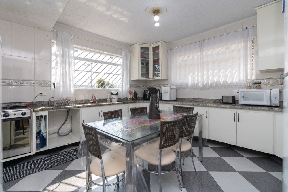 Casa, 5 quartos, 360 m² - Foto 7